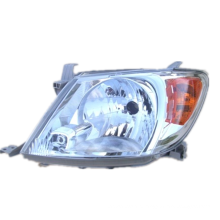 For Hilux KUN25 Front Headlight 81106-0K010